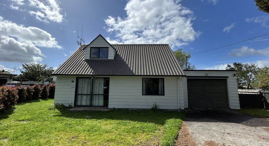  at 363 Cambridge Road, Hillcrest, Hamilton, Waikato