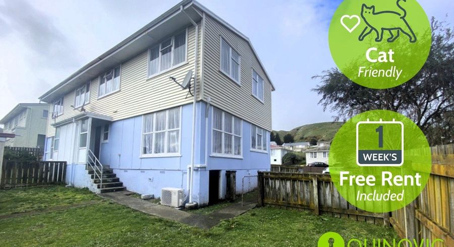  at 41 Corinna Street, Waitangirua, Porirua, Wellington