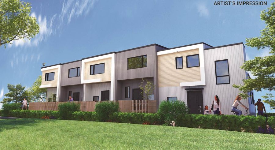  at 6/22 Spinella Drive, Bayview, Auckland