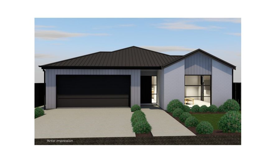  at Lot 217 Broadfield Grange, Rolleston, Selwyn, Canterbury