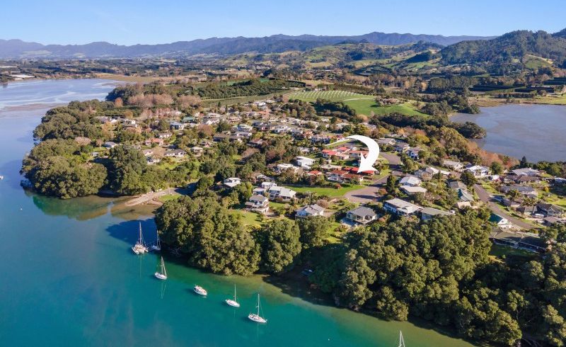  at 12 Giles Way, Katikati