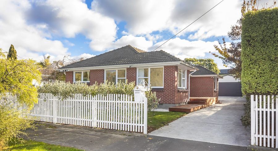  at 9 Wendover Street, Bishopdale, Christchurch