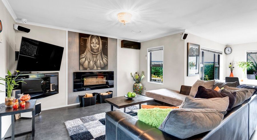  at 40 Redwood Crescent, Hurdon, New Plymouth