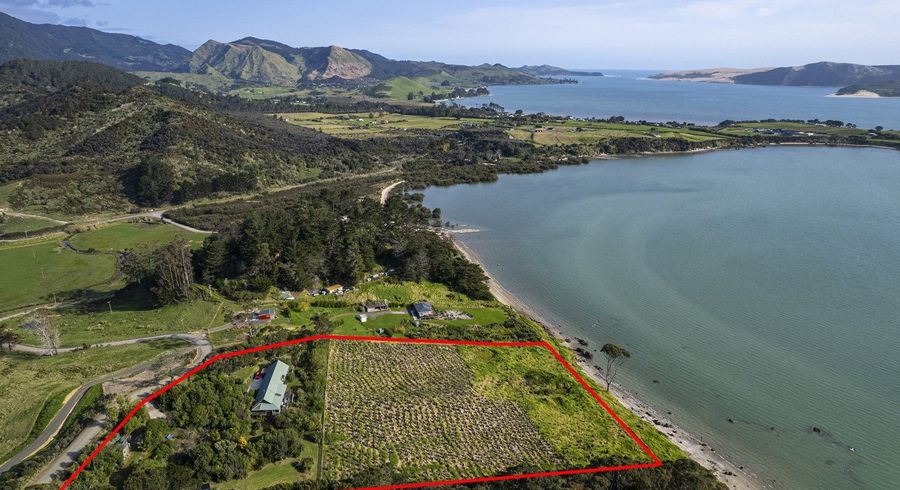 at 71 Waione Road, Opononi, Far North, Northland