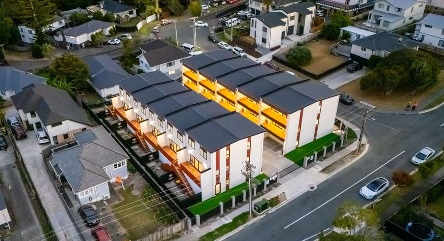  at 41A Kelwyn Road, Kelston, Waitakere City, Auckland