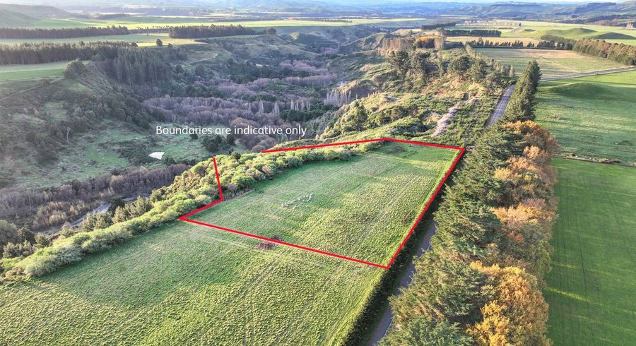  at 2120 Kereru Road, KERERU, HASTINGS