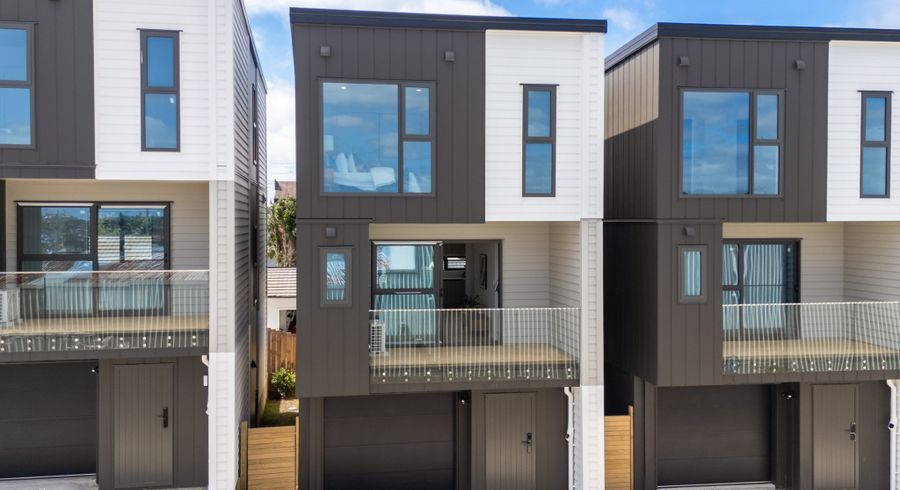  at Lots 3 - 8/4024 Great North Road, Glen Eden, Waitakere City, Auckland