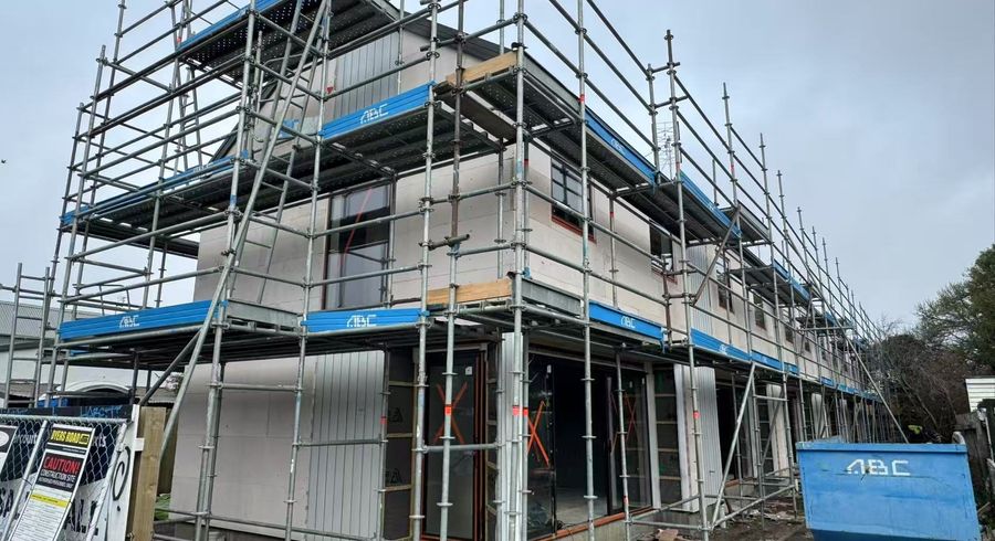  at 2/22 Frederick Street, Waltham, Christchurch City, Canterbury