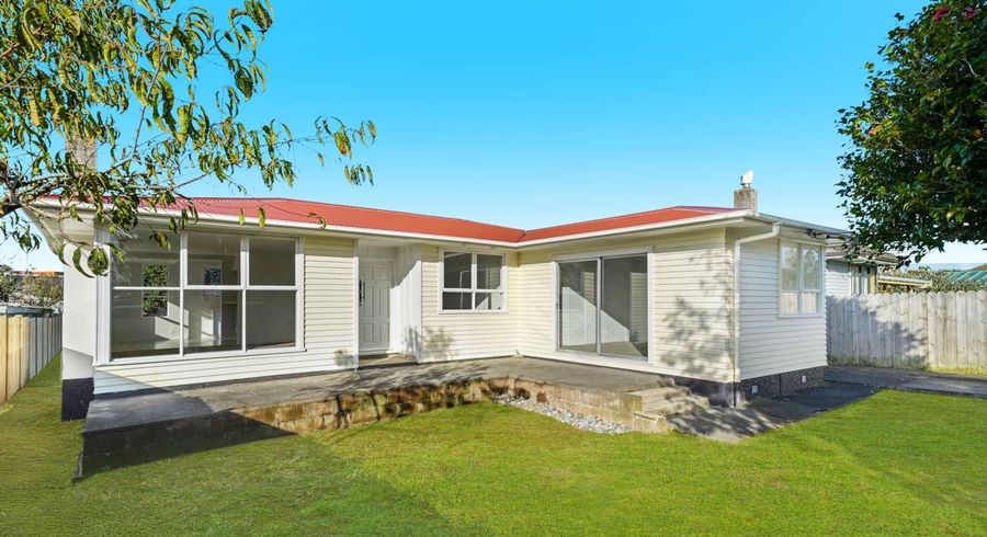  at 21 Blake Road, Mangere East, Manukau City, Auckland