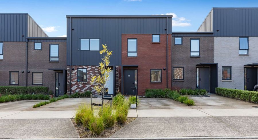  at 28 Kotuitui Street, Manukau, Auckland