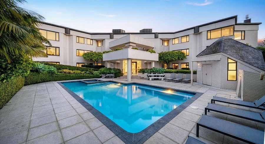  at 6/201 Victoria Avenue, Remuera, Auckland City, Auckland