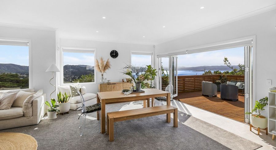 at 91 Karepa Street, Brooklyn, Wellington, Wellington