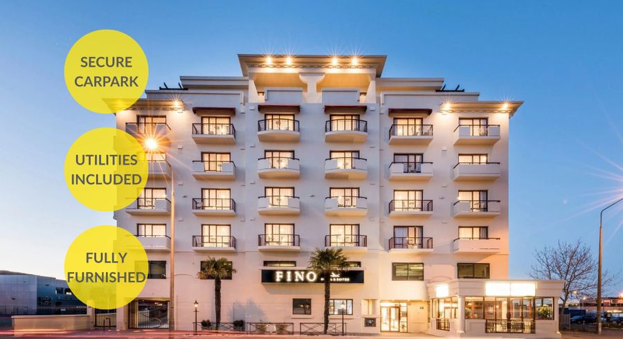  at 606/87 Kilmore Street, City Centre, Christchurch City, Canterbury
