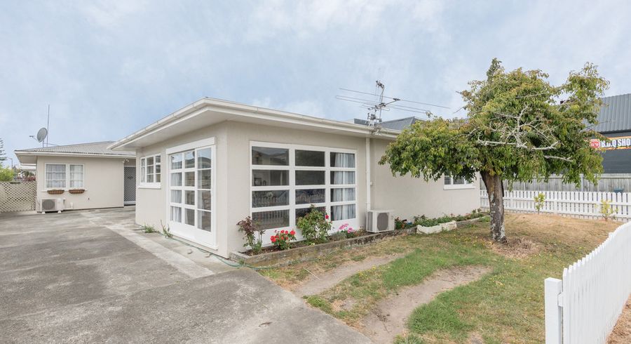  at 1/195 Songer Street, Stoke, Nelson