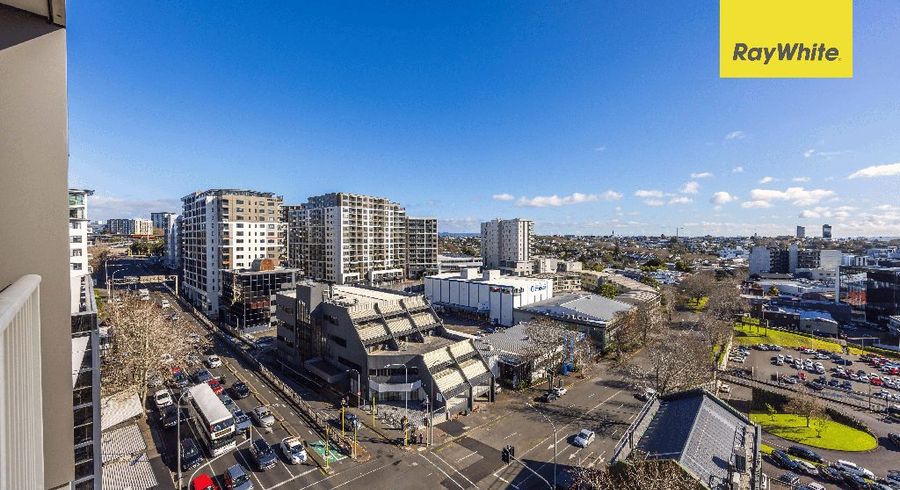  at 903/53 Cook Street, City Centre, Auckland City, Auckland