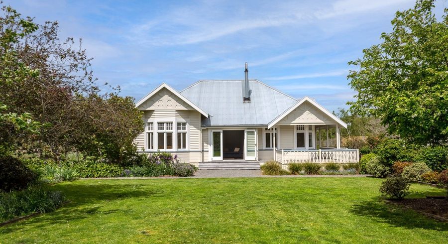  at 123 Battersea Road, Morison Bush, Greytown