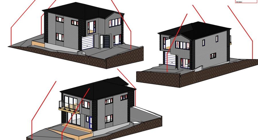  at 17 Farwood Drive, Henderson, Waitakere City, Auckland