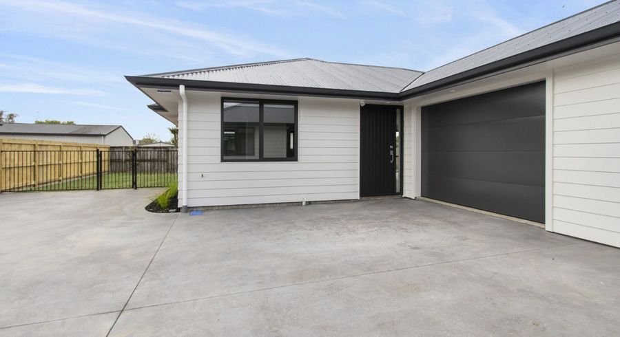  at 3/18 Betley Crescent, Fairview Downs, Hamilton, Waikato
