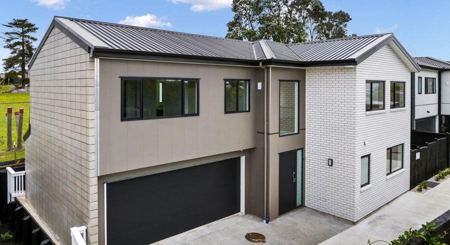  at 27C Larchwood Avenue, Westmere, Auckland City, Auckland