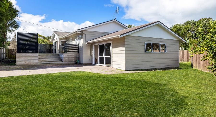  at 4/17 Brandon Road, Manly, Whangaparaoa