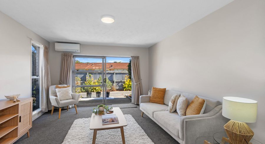  at 3/16 Leslie Street, Upper Riccarton, Christchurch