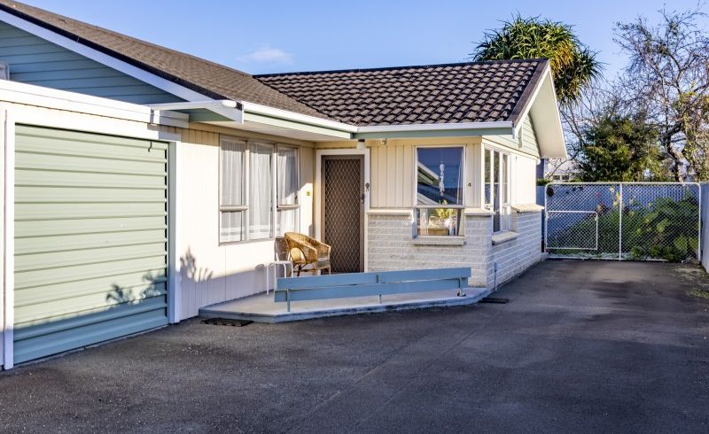  at 4/31 Wellesley Road, Napier South, Napier