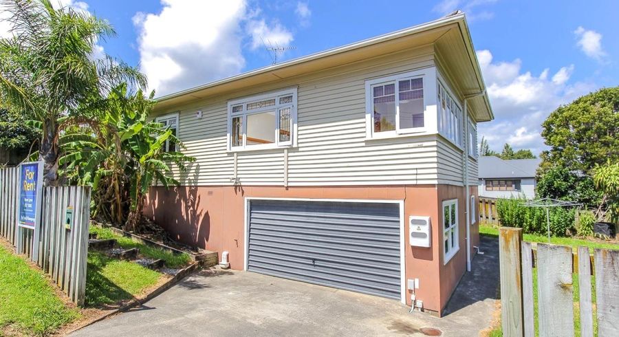  at 70 St Leonards Road, Kelston, Waitakere City, Auckland