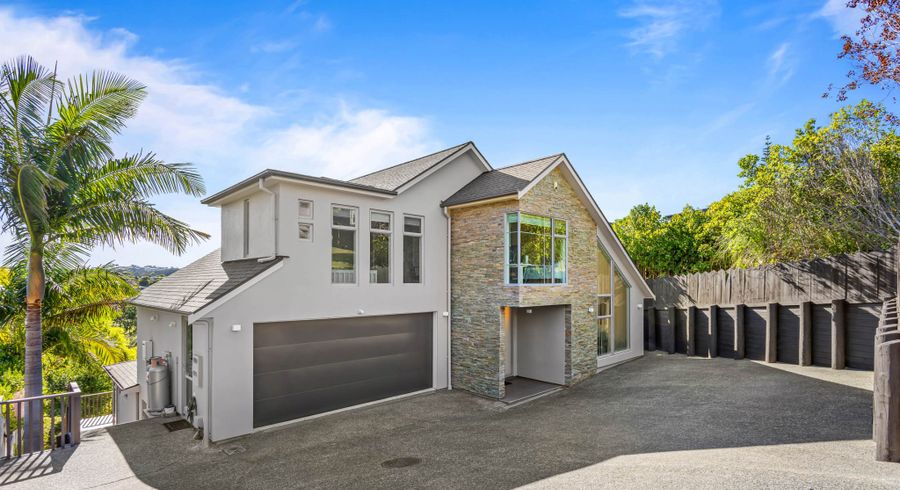  at 56A Sylvan Avenue, Northcote, North Shore City, Auckland