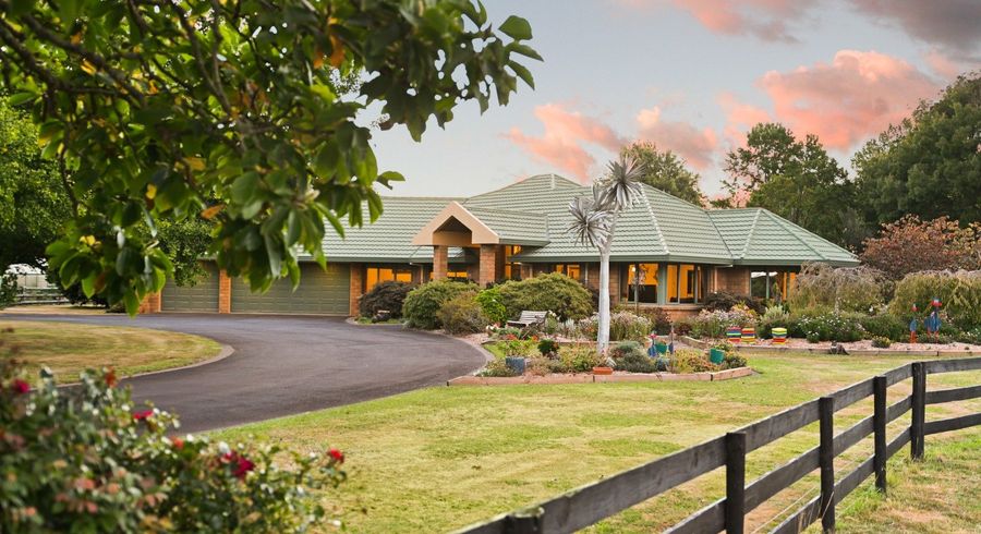  at 69 Woodcock Road, Tamahere, Waikato, Waikato