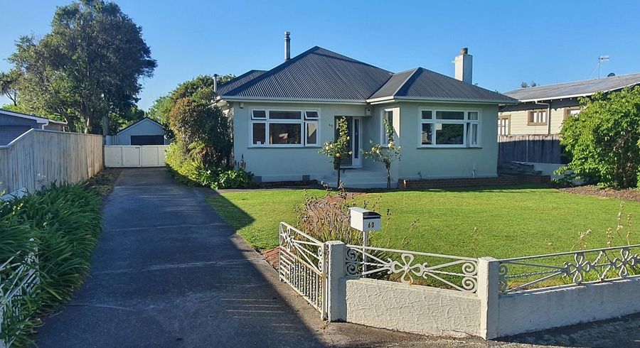  at 60 Margaret Street, Roslyn, Palmerston North, Manawatu / Whanganui