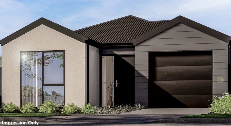  at Lot 137 Prestons Grove, Marshland, Christchurch City, Canterbury