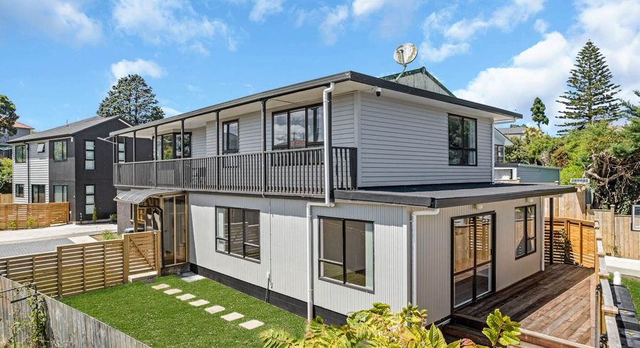  at 6B Westminster Street, New Windsor, Auckland City, Auckland