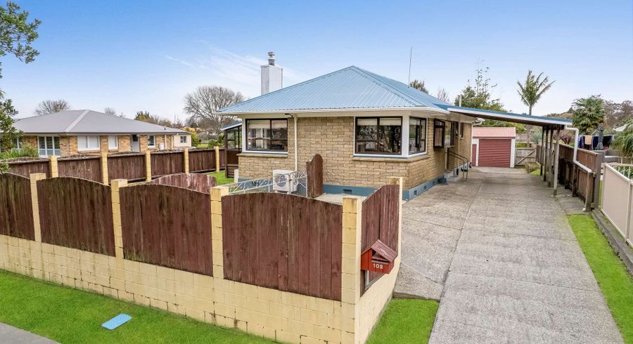  at 102 Douglas Street, Whakatane, Whakatane, Bay Of Plenty