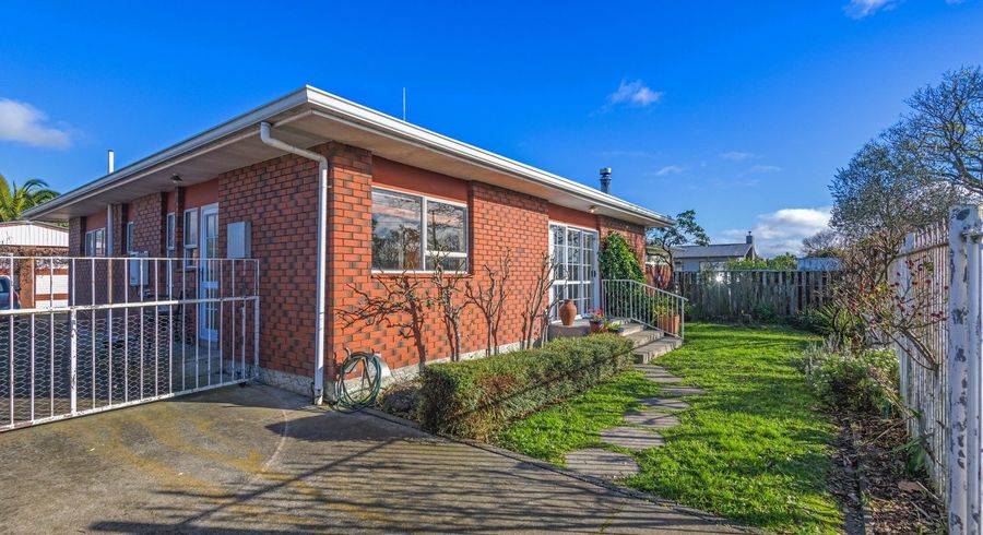  at 48 Maxwells Line, Awapuni, Palmerston North, Manawatu / Whanganui