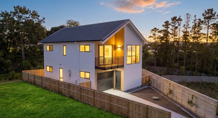  at 26 Curtiss Circle, Hobsonville, Waitakere City, Auckland