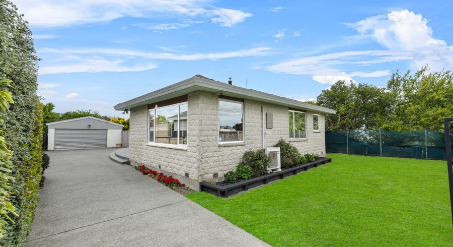  at 9 Curzon Place, Parklands, Christchurch