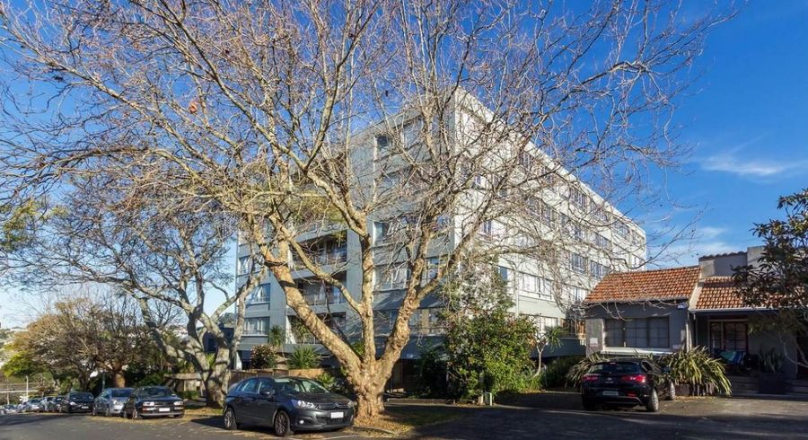  at 508/9 Sarawia Street, Newmarket, Auckland City, Auckland