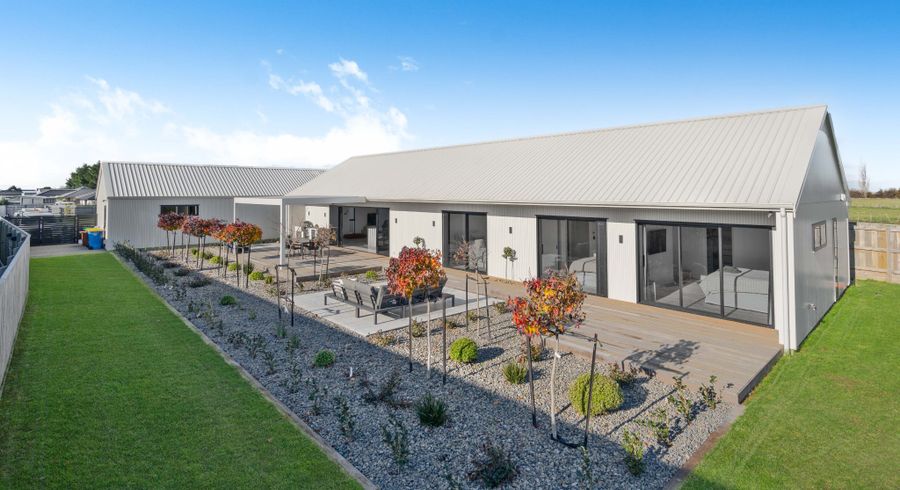  at 24 Wycliffe Place, Solway, Masterton
