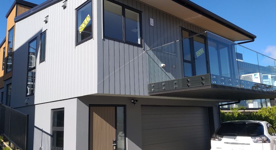  at 13 Timo Way, Flat Bush, Manukau City, Auckland