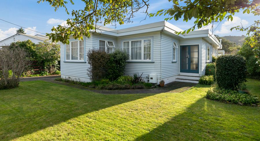  at 13 Foster Street, Taita, Lower Hutt
