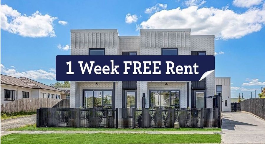  at 7/3 Tapu Road, Huapai, Rodney, Auckland
