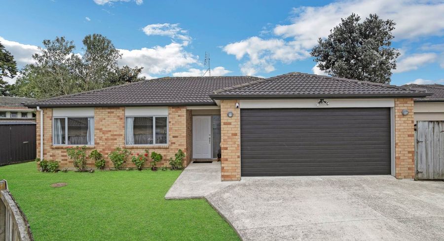  at 14 Shayla Place, Favona, Manukau City, Auckland
