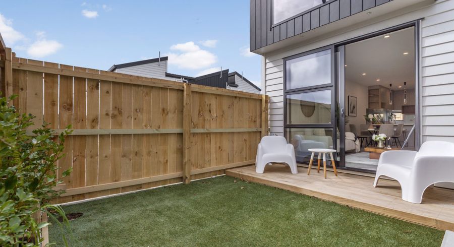  at 15D Cardigan Street, Western Springs, Auckland City, Auckland