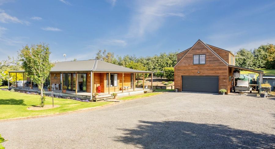  at 515 Fordyce Road, Helensville, Helensville