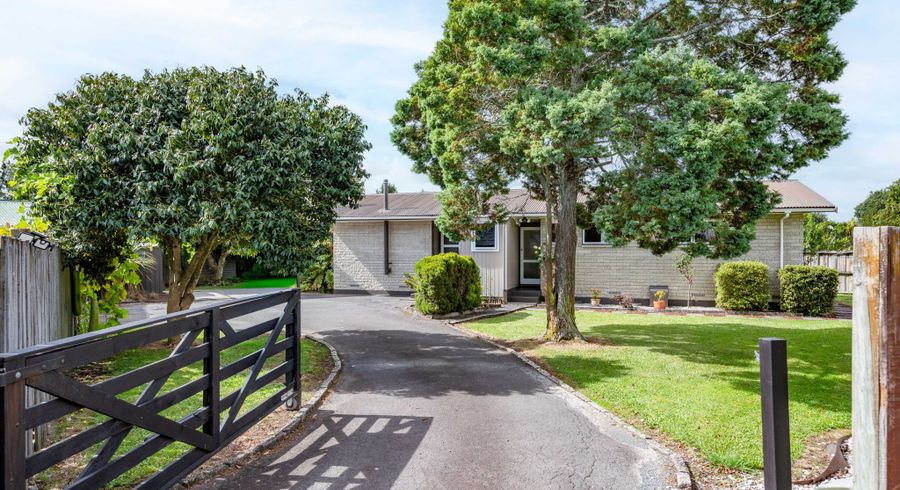  at 286 Tramway Road, Chartwell, Hamilton, Waikato