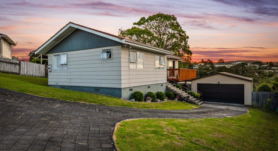  at 11 Seakens Way, Glen Eden, Waitakere City, Auckland
