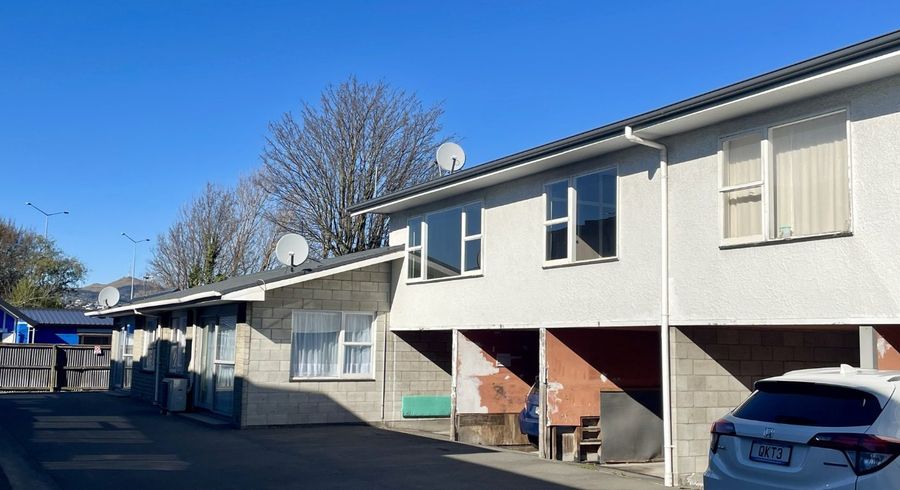  at 3/196 Lincoln Road, Addington, Christchurch City, Canterbury