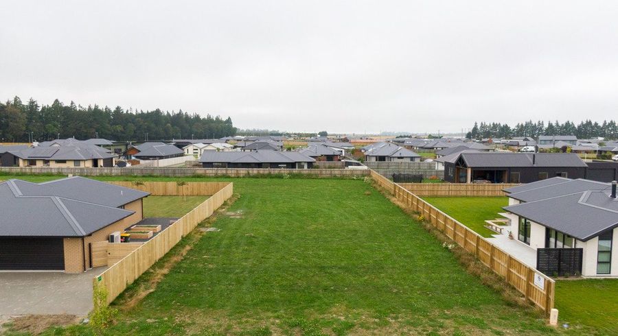  at 45 Memorial Crescent, Methven, Ashburton, Canterbury