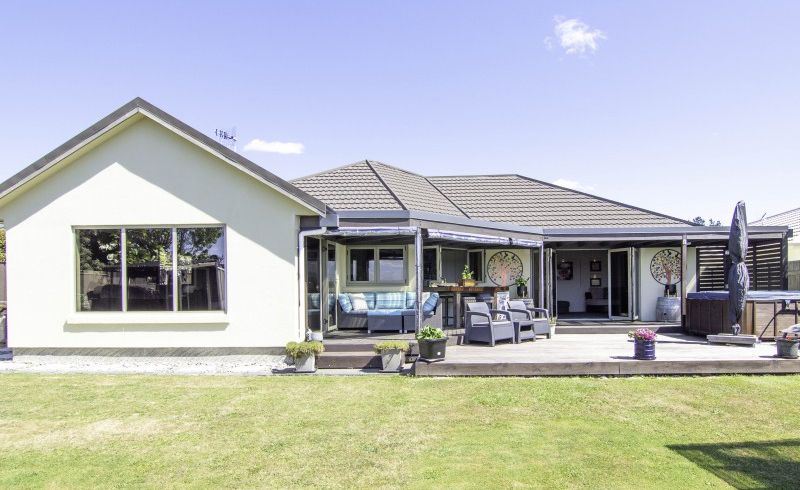  at 119 Pacific Drive, Fitzherbert, Palmerston North