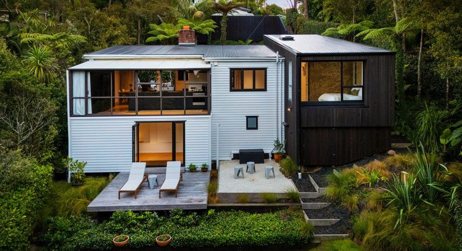  at 73 Takahe Road, Titirangi, Auckland